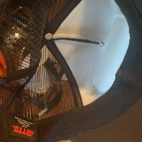 Actual Hate Hat - Picture 2 of 5